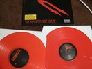 Queens of the stone age vinyl Songs For The deaf Red vinyl