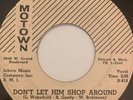 Soul Motown 45/ Debbie Dean 