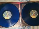 ELO - Out Of The Blue - Blue Coloured Vinyl with Poster