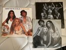 Destiny's Child • Survivor Album • 2xLP Vinyl Record Beyonce Beyoncé Complete