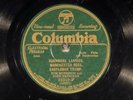 78 RPM -- Tom Morrison & John Reynolds, Columbia 33210-F, E- Irish - Celtic