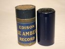 EDISON BA 2464 THE NIGHT BEFORE CHRISTMAS HARRY HUMPHREY OBL