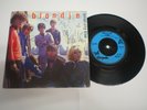 Blondie Fully Signed Union City Blues Debbie Harry 7