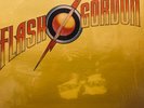 1980 Queen Flash Gordon Original Soundtrack LP IN SHRINK (LOC 46B) EX+/NM INSERT