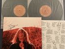 TY SEGALL Manipulator SIGNED LP Vinyl EX