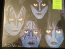 Kiss - Creatures of the Night Glow In The Dark - Gatefold Sealed Vinyl