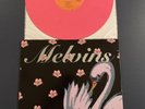 MELVINS Stoner Witch Pink LP Vinyl EX