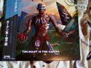 iron maiden vinyl picture disc