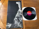 Led Zeppelin IV Plum Label Atlantic UK Press Porky Pecko Duck W/Sticker Vinyl LP