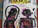 Marracash Guè Pequeno Santeria 2 LP DOPPIO VINILE + CD OTTIME CONDIZIONI