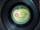 George Harrison Rare Aussie Promo 7” Single of “Bangla-Desh”