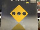 Paul McCartney - III Ltd Ed Yellow Black Splatter Vinyl LP - 3333 Edition