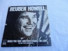 VERY RARE WLP  NORTHERN SOUL REUBEN HOWELL  LABEL  7