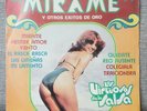 SALSA CUMBIA PERU Los Virtuosos de la Salsa Mirame cheesecake hear mp3