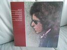 BOB DYLAN - BLOOD ON THE TRACKS - 1st PRESS - UK - MINT - COMPLETE