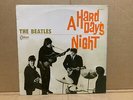 ?JPN Red LP   The Beatles / A Hard Day's Night  OP-8147