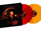 Soundgarden Superunknown 180-GM Translucent RED ORANGE COLOR Vinyl 2xLP Remaster