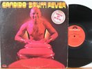 Candido LP “Drum Fever”   Polydor PD 5063   VG+ Sterling   Latin Funk
