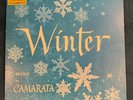 WINTER-TUTTI CAMARATA, DISNEYLAND, WDL-3026, EX/EX