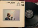 Frank Wright One for John w.Noah Howard-Bobby Few-M.Ali Byg Actuel