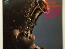 STANLEY TURRENTINE Always Something There Blue Note BST 84298 NM/EX 1st Hancock
