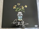 Billy Strings Signed autographed vinyl record LP Young star RARE PROOF PSA COA