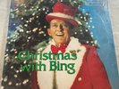 NEW SEALED 1980 Christmas with Bing Record Album 33 1/3 12