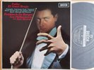 Rare De Falla El Amor Brujo Rafael Fruhbeck De Burgos LP Decca SXL 6287 UK ED1