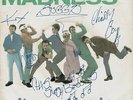 MADNESS It Must Be Love Vinyl Record 7 Inch Stiff 1981 Signed Autographed Suggs