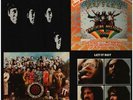 The Rutles + BOOKLET NEAR MINT Warner Bros. Records Vinyl LP