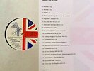 RADIO SHOW 7/19/87 ROL: WAX, MARILLION, HOW WE LIVE, BIG COUNTRY, BROKEN ENGLISH