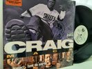 Craig Mack - Project: Funk Da World / LP Vinyl `94 US Original 1st. Press