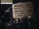 SEALED NEW LP Goo Goo Dolls - Pickpockets, Petty Thieves And Tiny Victories 1987