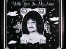 JOHN MICHAEL ROCH With You In My Arms LP Rare Original 1976 Private CA Psych