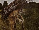 BEAUTIFUL COPY  Vtg LED ZEPPELIN IV 4 Album ZOSO Record Lp OG VINYL is MINT