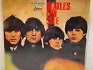 THE BEATLES - BEATLES FOR SALE - Odeon – OP-7179 - OG Japan - Red Wax