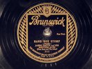 78 RPM -- Jabbo Smith & Rhythm Aces 