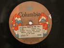 BLUES BESSIE SMITH CLARA SMITH I'm Going Back To My Used To Be COLUMBIA 13007