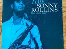 Sonny Rollins - Newks's Time Blue Note LP 4001 Original Mono 47W DG Ear/P RVG