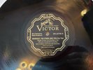 AL BOWLLY VINYL 78 - RAY NOBLE- MIDNIGHT THE STARS AND YOU - THE SHINING - EX