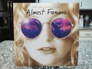 ALMOST FAMOUS Soundtrack MAGENTA & PURPLE VINYL Gatefold OST 2x LP Exclusive LTD
