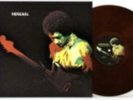 Jimi Hendrix: Band Of Gypsys (GF/Red)  LP vinyl *SEALED*