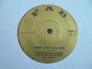 The Righteous Flames - Gimme Some Sign Girl 1967 UK 45 FAB PRINCE BUSTER