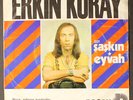 ERKIN KORAY: saskin / eyvah DOGAN 7
