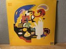 Mac Miller - Faces 3LP Vinyl w/ Bonus Track (Yellow Color Vinyl) FACTORY SEALED