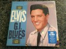 2012 Sealed ELVIS PRESLEY  Elvis In G.I. BLUES Limited IMPORT Double LP