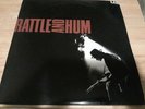 Rattle And Hum by U2 (Record, 1990)