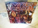 STILL SEALED UNCENSORED? MC5 KICK OUT THE JAMS REVOLUTIONARY POWERFUL HARD PSYCH
