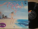 Man -s/t- LP Gatefold, Liberty (LBS 83 464 I)