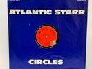 Atlantic Starr - Circles - Music Vinyl Record